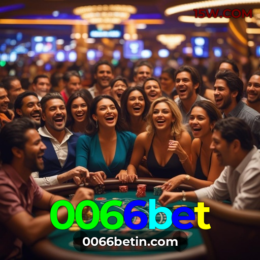 Cassino 0066bet | App Oficial com Bônus Exclusivos