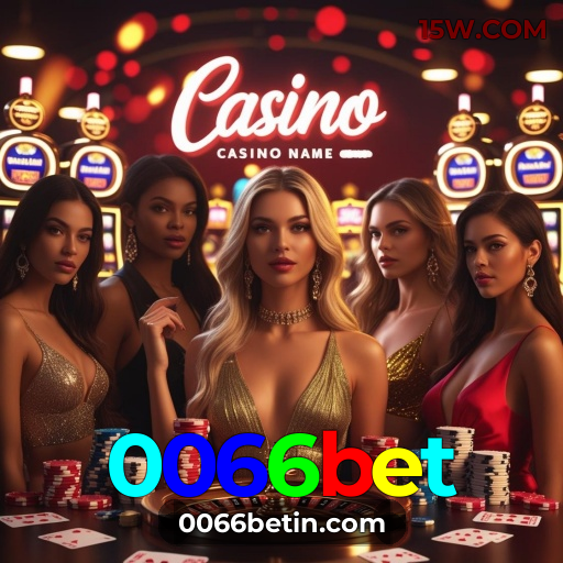 0066bet Live Cassino: A Melhor Experiência de Jogos ao Vivo