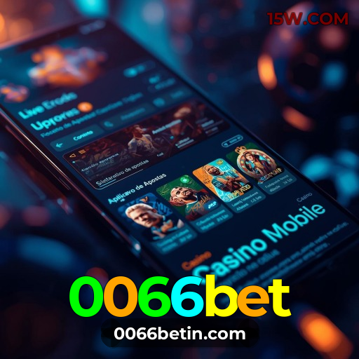 0066bet bônus R$5.000 + 500 giros - Rollover 35x, prazo 30 dias, 38% taxa conversão