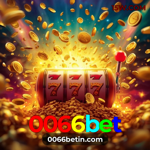 0066bet Cassino Online Brasil – Plataforma Segura e Confiável 