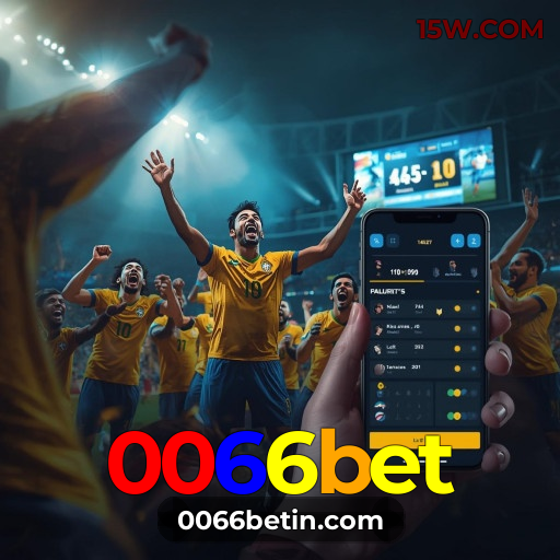 Jogue os Melhores Slots no 0066bet | Cassino Online