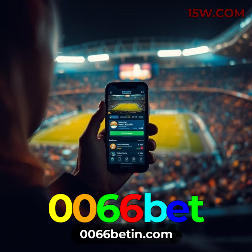 0066bet Cassino Online Brasil – Plataforma Segura e Confiável 