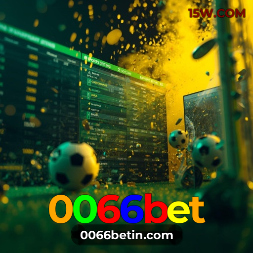 0066bet Apostas - Site Original: Cadastre-se com Bônus de 100%