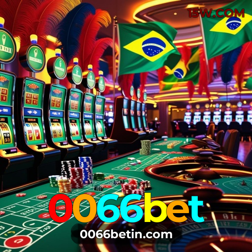 Catálogo 0066bet 2.547 jogos - Pragmatic Play, Evolution, NetEnt
