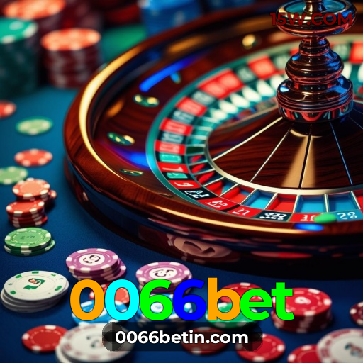 Aplicativo 0066bet | Cassino Online com PIX e Bônus