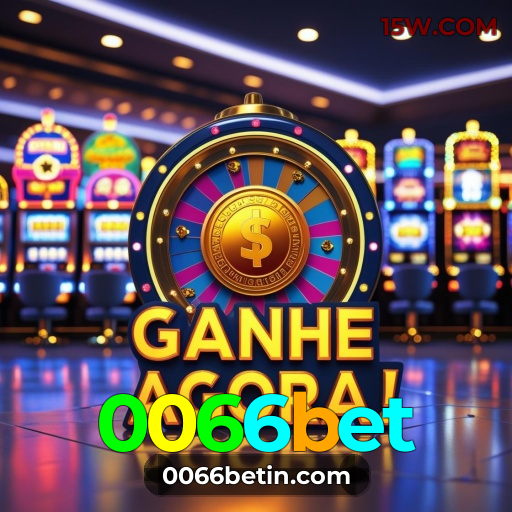 0066bet – Ofertas Imperdíveis de Cassino no Brasi