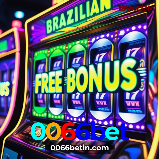 Cassino 0066bet | Jogos Online no Brasil com PIX