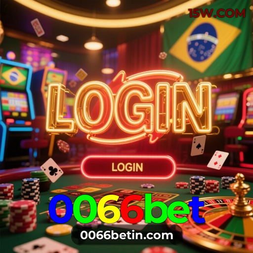 0066bet | Explorando os Mundos dos Jogos de RPG 