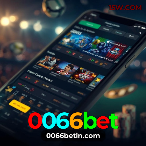 0066bet | Apostas Esportivas, Bônus e Psicologia de Decisão