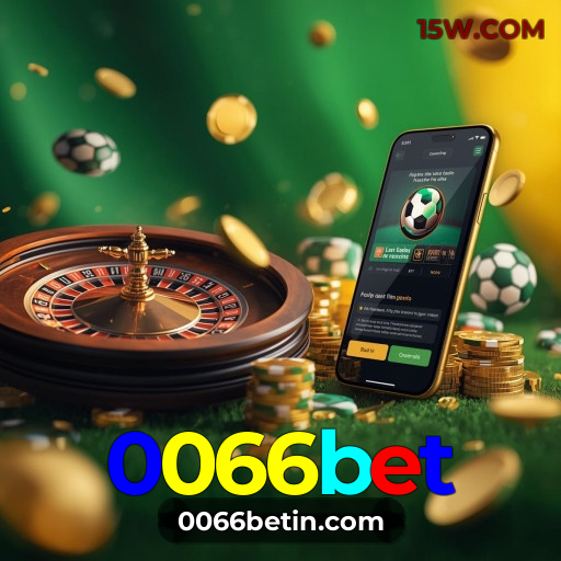 APK oficial da 0066bet para Android