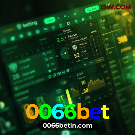 0066bet | Cassino Online com Licença e Ambiente Seguro 