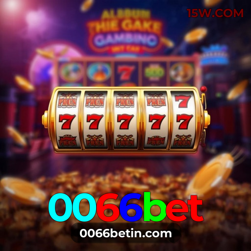 0066bet | Cassino Online com Bônus e Suporte 24 Horas